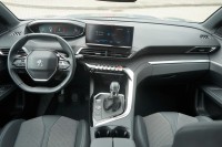 Peugeot 3008 1.2 PureTech 130 Allure Pack