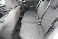 Ford Fiesta 1.0 M-Hybrid Active X
