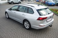 VW Golf VIII Variant Life eTSI DSG