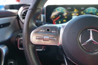 Mercedes-Benz CLA 200 SB AMG Line