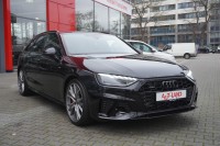 Audi A4 Avant 40 TFSI qu. 2xS line