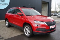 Skoda Karoq 1.0 TSI Solei DSG