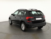 Skoda Kamiq 1.0 TSI DSG