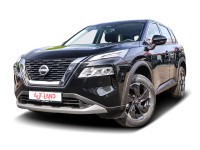 Nissan X-Trail 1.5 VC-T mHev Acenta Aut. 3-Zonen-Klima Sitzheizung LED