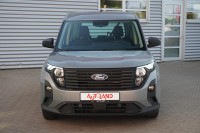 Vorschau: Ford Tourneo Courier Trend 1.0 EB