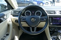 Skoda Superb Combi 2.0 TDI L&K