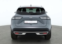Nissan Qashqai Tekna 1.3 Dig-T Aut.