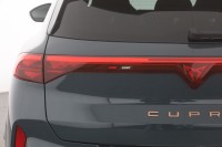 Cupra Terramar 1.5 eTSI DSG