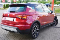 Seat Arona 1.0 TSI FR DSG
