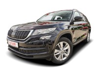 Skoda Kodiaq 1.4 TSI DSG Navi ACC Sitzheizung AHK