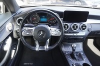 Mercedes-Benz C 180 C180 Coupe AMG Line