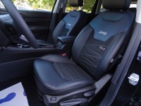 Jeep Compass 1.3 Hybrid Limited Plug-In 4WD