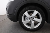 VW T-Cross 1.0 TSI Style