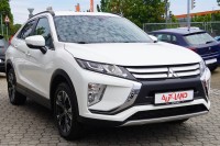 Mitsubishi Eclipse Cross 1.5 T-MIVEC Intro Edition 4WD