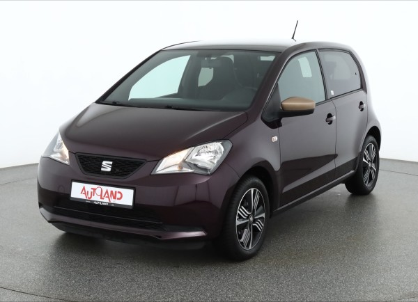 Seat Mii 1.0 Cosmopolitan Style