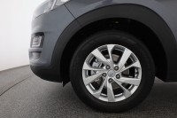 Hyundai Tucson 1.6 T-GDI