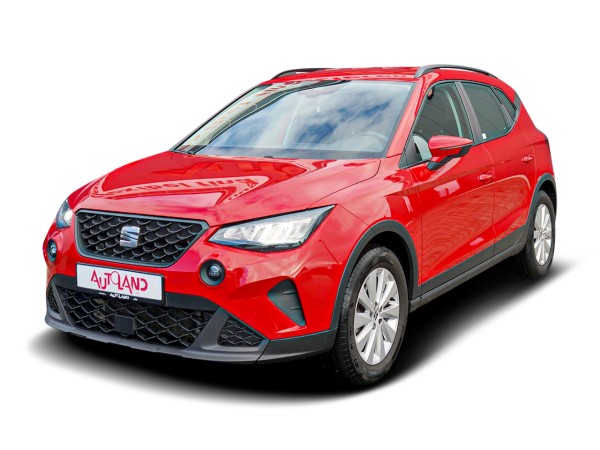 Seat Arona 1.0 TSI FR