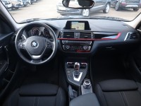 BMW 118 118i Sport Line