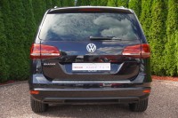 VW Sharan 1.4 TSI United