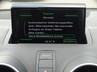 Audi A1 1.4 TFSI