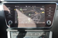 Skoda Superb Combi 2.0 TDI Sportline DSG