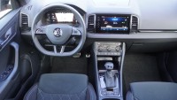 Skoda Karoq 2.0 TSI 4x4 DSG Sportline Pano VC