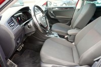 VW Tiguan 2.0 Sound 4Motion