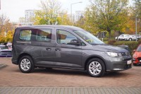 VW Caddy 2.0 TDI