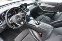 Mercedes-Benz GLC 200 220 d AMG Line 4Matic