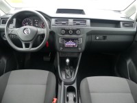 VW Caddy 1.4 TSI DSG
