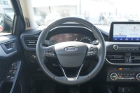 Ford Focus Turnier 2.0 EcoBlue Autom.