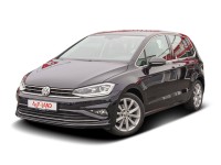 VW Golf Sportsvan VII 1.5 TSI Highline 2-Zonen-Klima Navi Sitzheizung