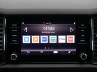 Skoda Kodiaq 1.5 TSI DSG