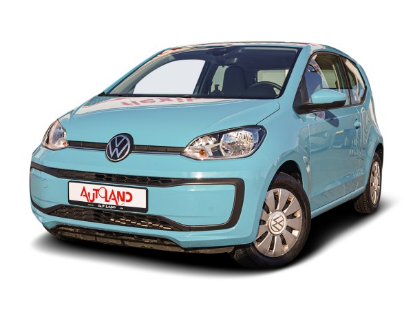 VW up up! 1.0 Basis