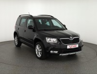 Skoda Yeti 1.2TSI Active DSG