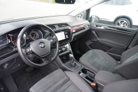 VW Touran 1.6 TDI Highline