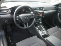 Skoda Superb Combi Style iV