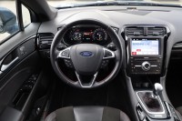 Ford Mondeo Turnier 2.0