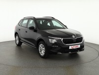 Skoda Kamiq 1.5 TSI DSG