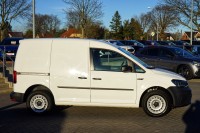 VW Caddy 1.0 TSI Kasten
