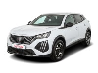 Peugeot 2008 PureTech 145 Aut. Navi Sitzheizung LED