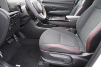 Hyundai Tucson 1.6 T-GDI N-Line Aut.