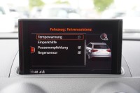 Audi A3 Sportback 1.5 TFSI S-Line