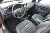 Dacia Sandero Stepway Prestige