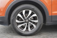 VW T-Cross 1.0 TSI Active