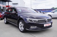 VW Passat Variant 2.0 TDI Elegance DSG
