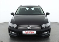 VW Passat Variant 2.0 TDI DSG