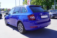 Skoda Fabia Combi 1.0 TSI Clever