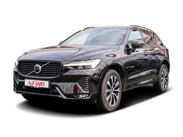 Volvo XC 60 XC60 2.0 M-Hybrid Momentum Pro AWD