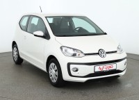 VW up up! 1.0 move Aut.